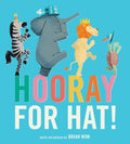 Hooray for Hat! - MPHOnline.com