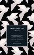 Deconstructing Peace - MPHOnline.com