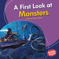 A First Look at Monsters - MPHOnline.com