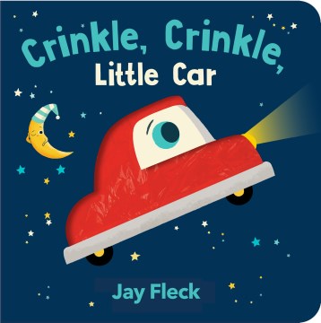 Crinkle, Crinkle, Little Car - MPHOnline.com