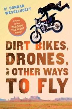 Dirt Bikes, Drones, and Other Ways to Fly - MPHOnline.com