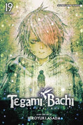 Tegami Bachi 19 - MPHOnline.com