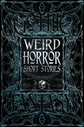 Weird Horror Short Stories - MPHOnline.com