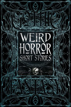 Weird Horror Short Stories - MPHOnline.com