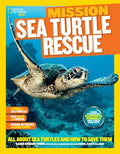 Mission Sea Turtle Rescue - MPHOnline.com