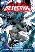 Batman Detective Comics 1 - MPHOnline.com