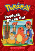 Psyduck Ducks Out - MPHOnline.com