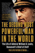 The Second Most Powerful Man in the World - MPHOnline.com