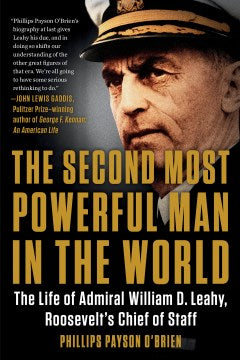 The Second Most Powerful Man in the World - MPHOnline.com