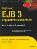 Beginning Ejb 3 Application Development - MPHOnline.com