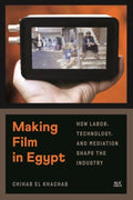 Making Film in Egypt - MPHOnline.com