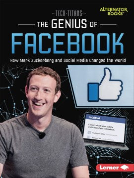 The Genius of Facebook - MPHOnline.com