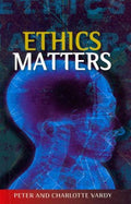 Ethics Matters - MPHOnline.com