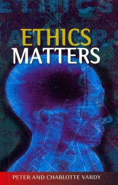 Ethics Matters - MPHOnline.com