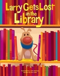 Larry Gets Lost in the Library - MPHOnline.com