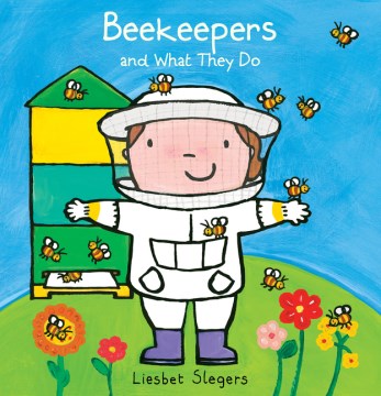 Beekeepers and What They Do - MPHOnline.com