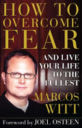 How to Overcome Fear - MPHOnline.com