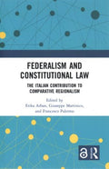 Federalism and Constitutional Law - MPHOnline.com