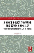 China's Policy Towards the South China Sea - MPHOnline.com