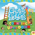 Chutes and Ladders - MPHOnline.com