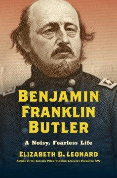 Benjamin Franklin Butler - MPHOnline.com