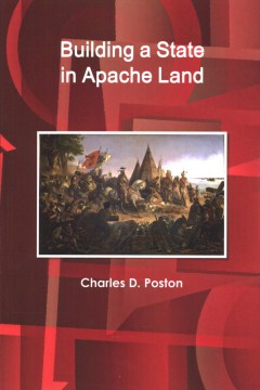 Building a State in Apache Land - MPHOnline.com