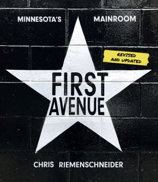 First Avenue - MPHOnline.com