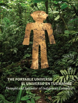 The Portable Universe / El Universo En Tus Manos - MPHOnline.com