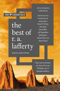 The Best of R. A. Lafferty - MPHOnline.com