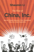 The Rise of China, Inc. - MPHOnline.com