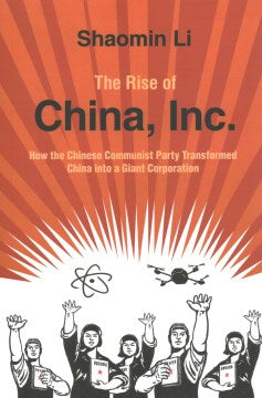 The Rise of China, Inc. - MPHOnline.com