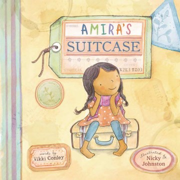 Amira's Suitcase - MPHOnline.com