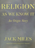 Religion As We Know It - MPHOnline.com