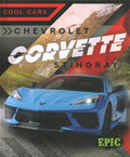 Chevrolet Corvette Stingray - MPHOnline.com