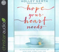 Hope Your Heart Needs - MPHOnline.com