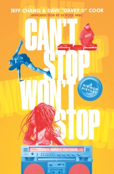 Can't Stop Won't Stop - MPHOnline.com