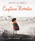 Captain Rosalie - MPHOnline.com