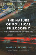 The Nature of Political Philosophy - MPHOnline.com