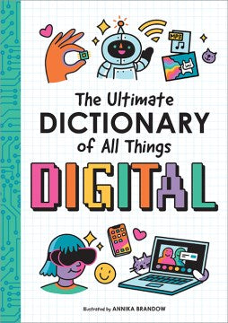 The Ultimate Dictionary of All Things Digital - MPHOnline.com