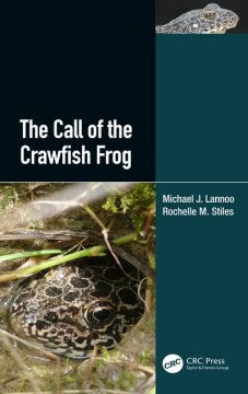 The Call of the Crawfish Frog - MPHOnline.com