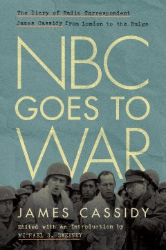 NBC Goes to War - MPHOnline.com