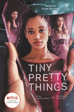 Tiny Pretty Things (TV Tie in) - MPHOnline.com