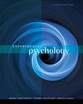 Experimental Psychology - MPHOnline.com