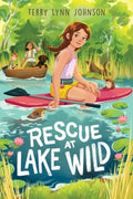 Rescue at Lake Wild - MPHOnline.com