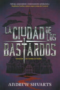 La ciudad de los bastardos/ City of Bastards - MPHOnline.com