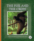 The Fox and the Crow - MPHOnline.com