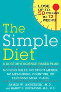 The Simple Diet - A Doctor's Science-Based Plan  (1) - MPHOnline.com