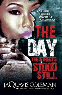 The Day the Streets Stood Still - MPHOnline.com