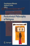 Postcolonial Philosophy of Religion - MPHOnline.com