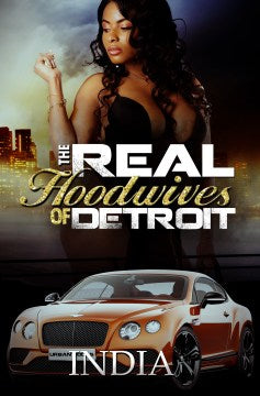 The Real Hoodwives of Detroit - MPHOnline.com